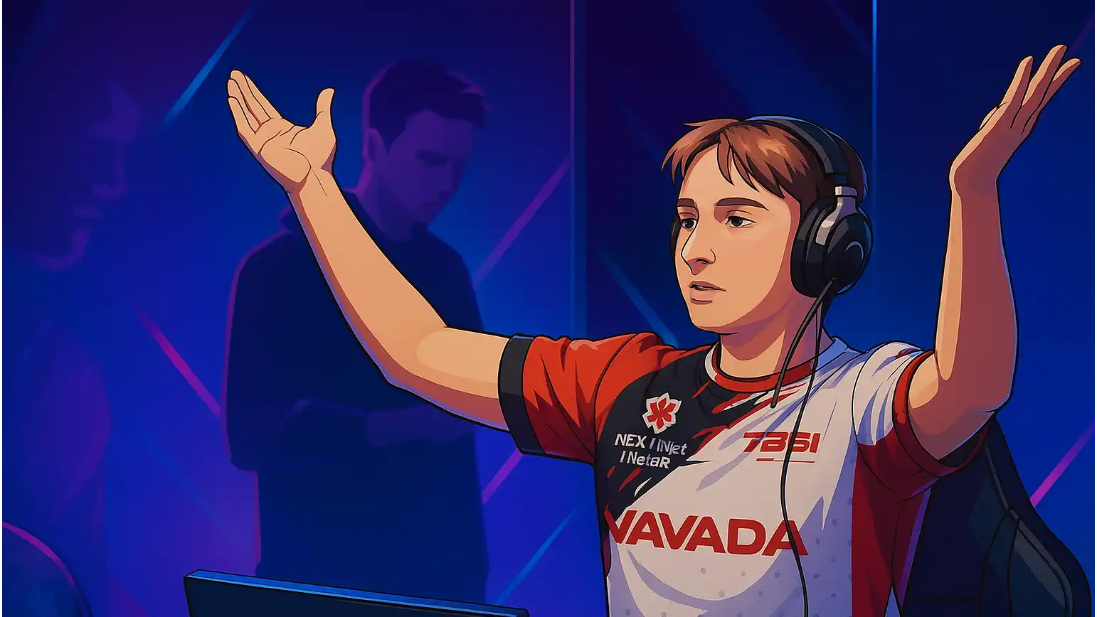 Nemiga Triumph Over Venom to Claim the Title at CCT Season 3 Europe Series 9
