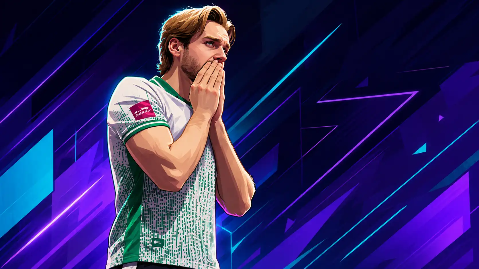 NiKo After Winning First Major: “It Was All for This Moment”