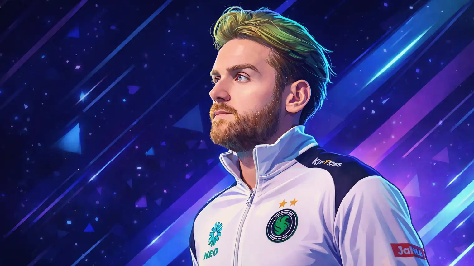 NiKo Opens Up on Leaving G2, Embracing New Role at Falcons, and Helping kyousuke Reach His Potential