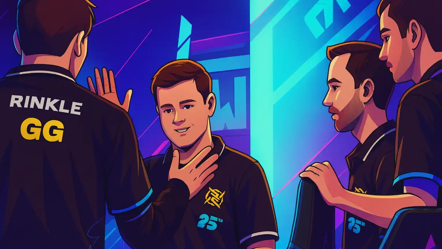 NiP and fnatic Shock Astralis and 3DMAX to Kick Off Stage 2 at StarLadder Budapest Major