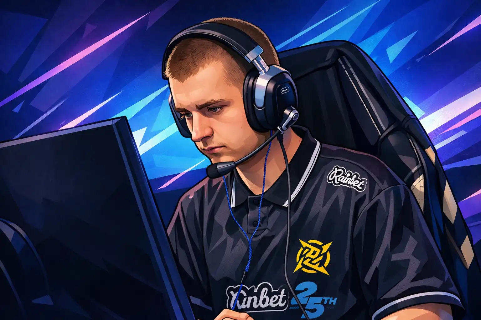 NiP Win Roman Imperium Cup VI, Re-Enter Major Invite Range After OG Comeback