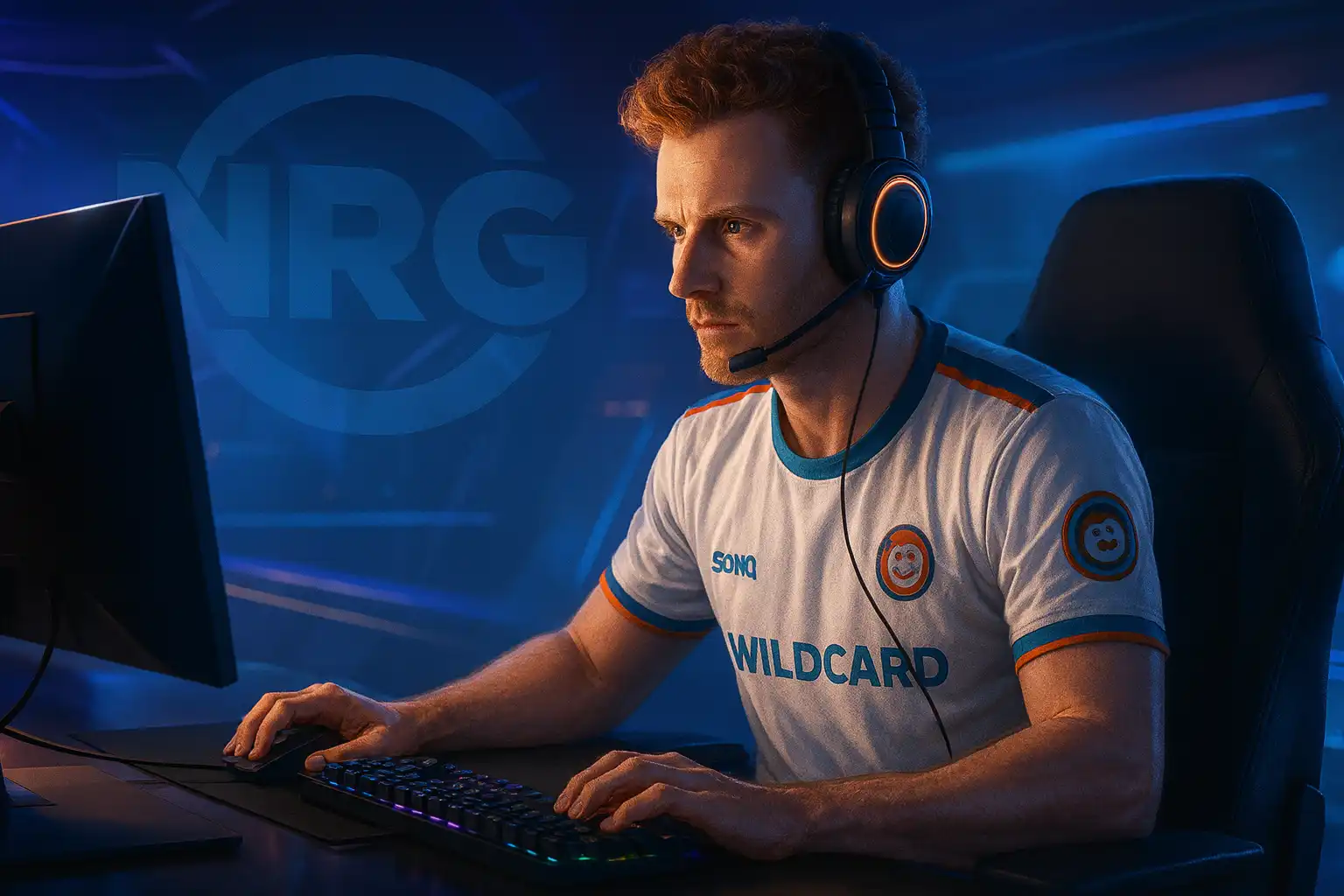 NRG Secure Their First LAN Victory of 2025 at Fragadelphia Fragville, Climb to Fourth in Americas Valve Regional Standings