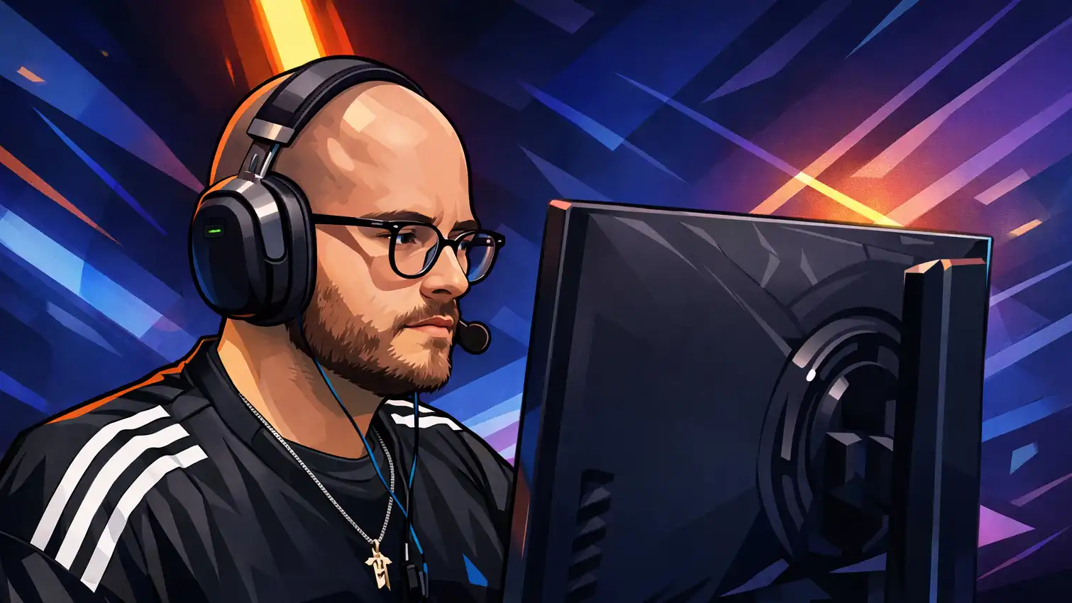 NRG Officially Sign Michael “Grim” Wince to Their CS2 Roster Ahead of ESL Pro League Season 23