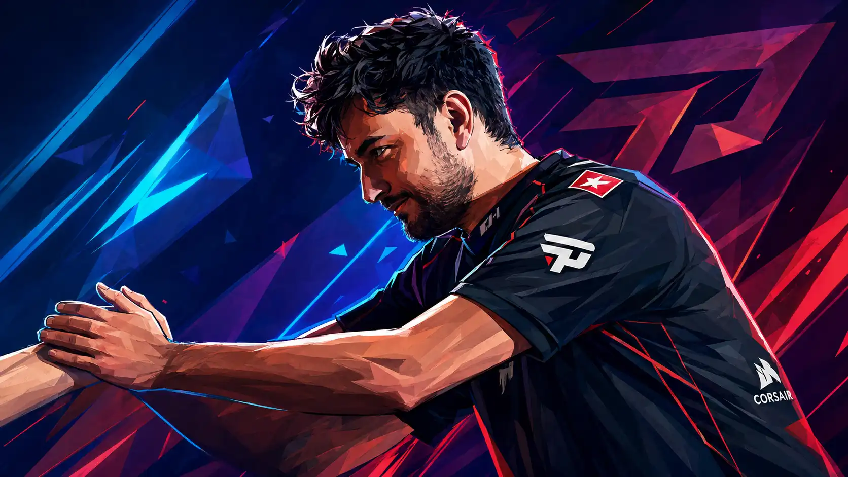 paiN Eliminate TYLOO From CS Asia Championships After Dominant Decider
