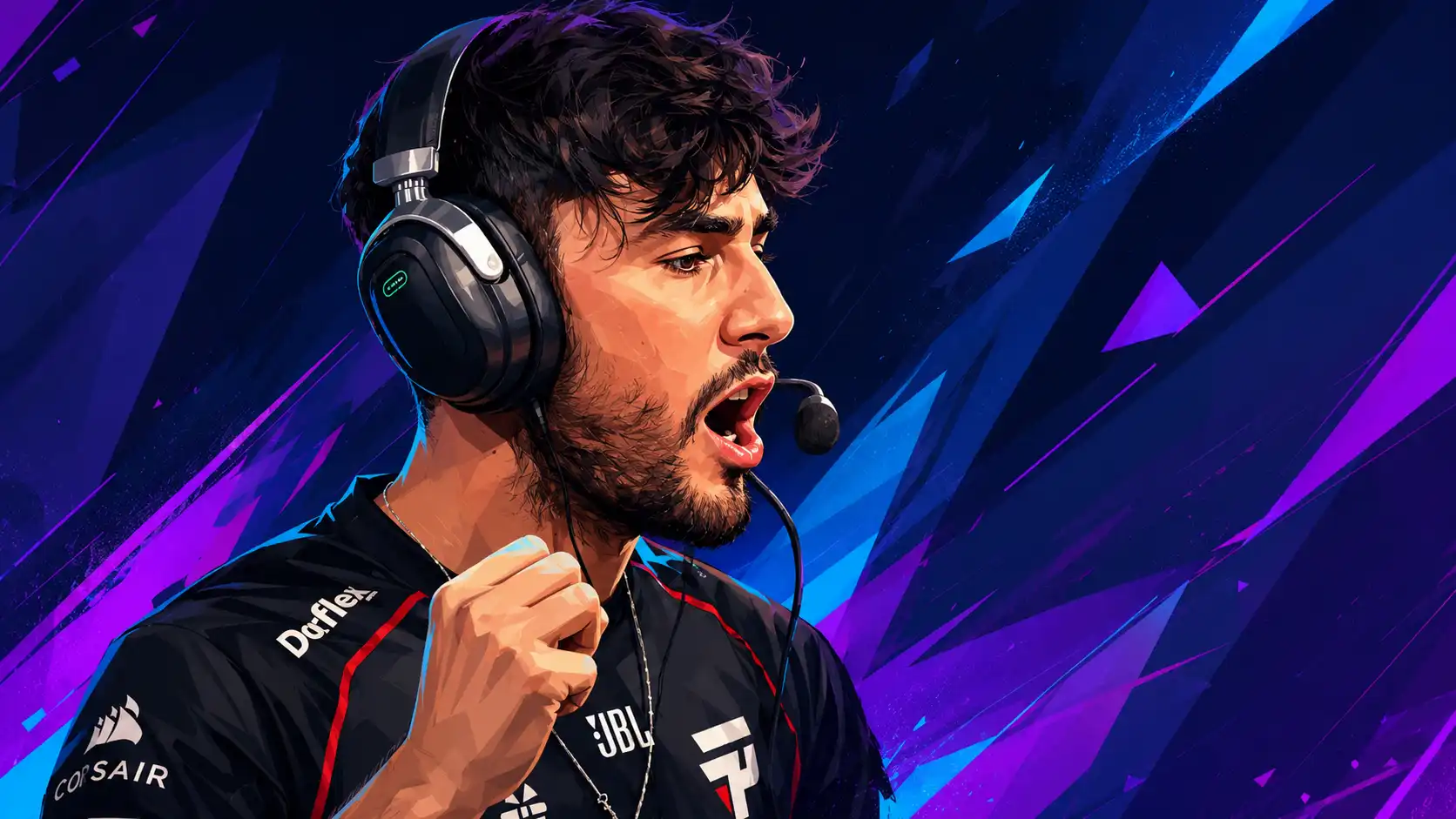 paiN Secure BLAST Bounty Season 2 Finals Spot After Sweeping Ninjas in Pyjamas