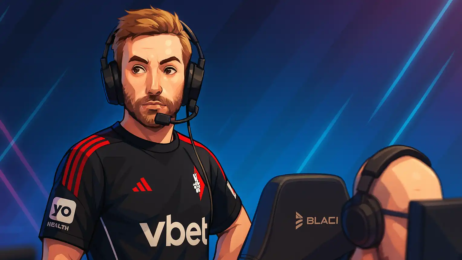 Passion UA Keep Their Run Alive on Day 3 of DraculaN Season 2