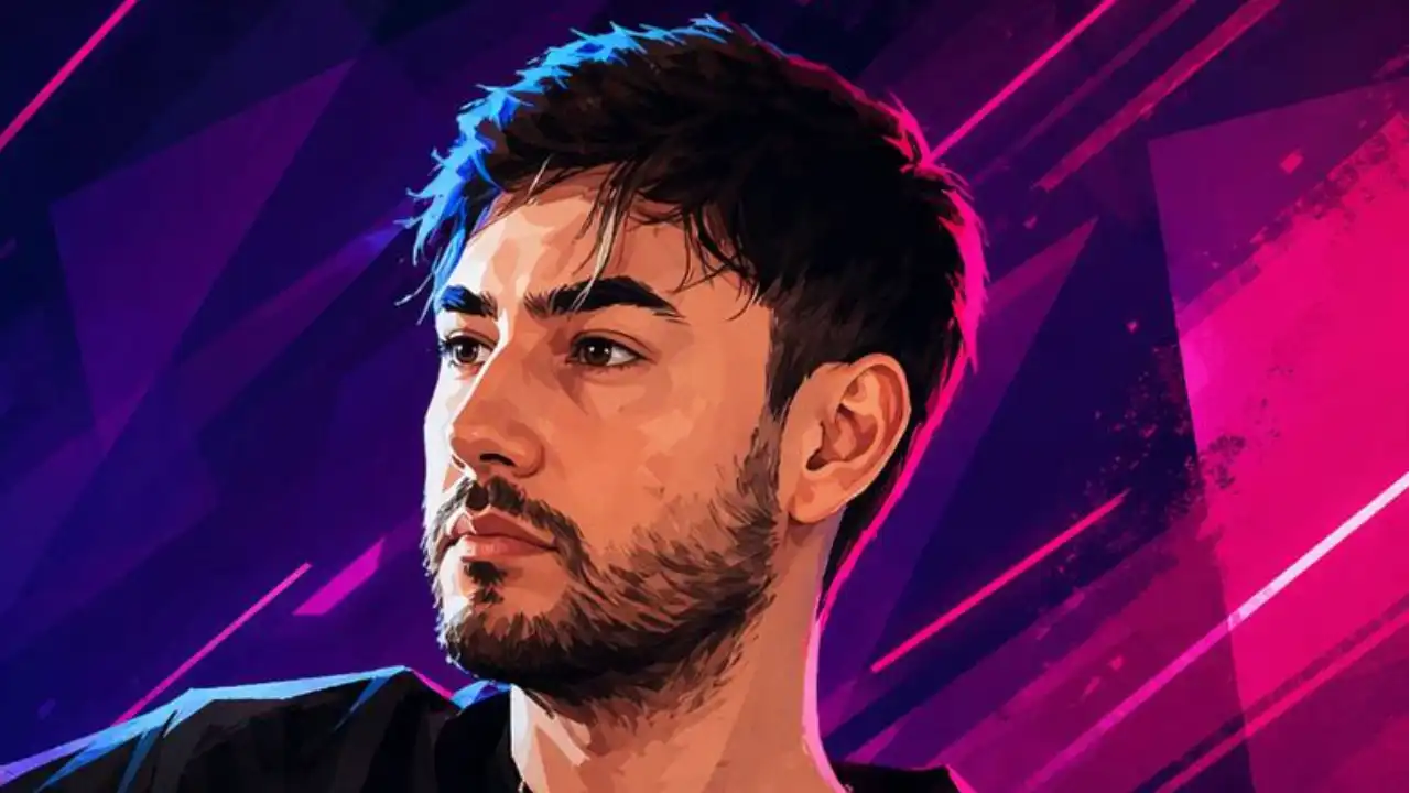 saffee returns to paiN as the Brazilian team reshapes its AWP role
