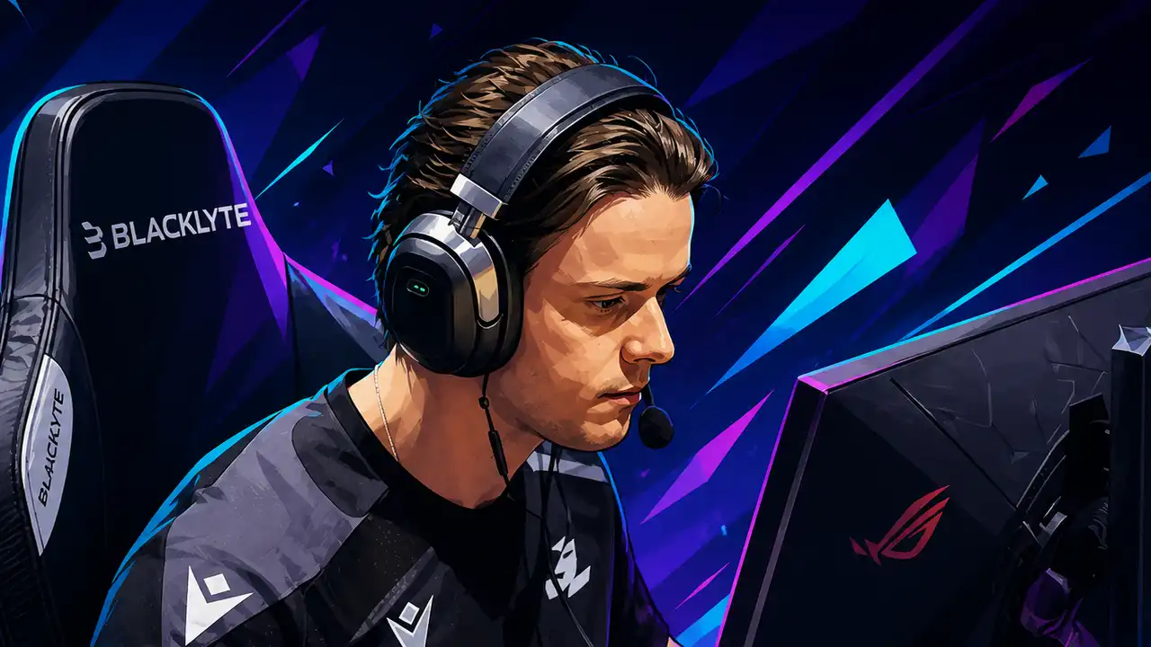  REZ on Cache Return: “I Won IEM Oakland on That Map”