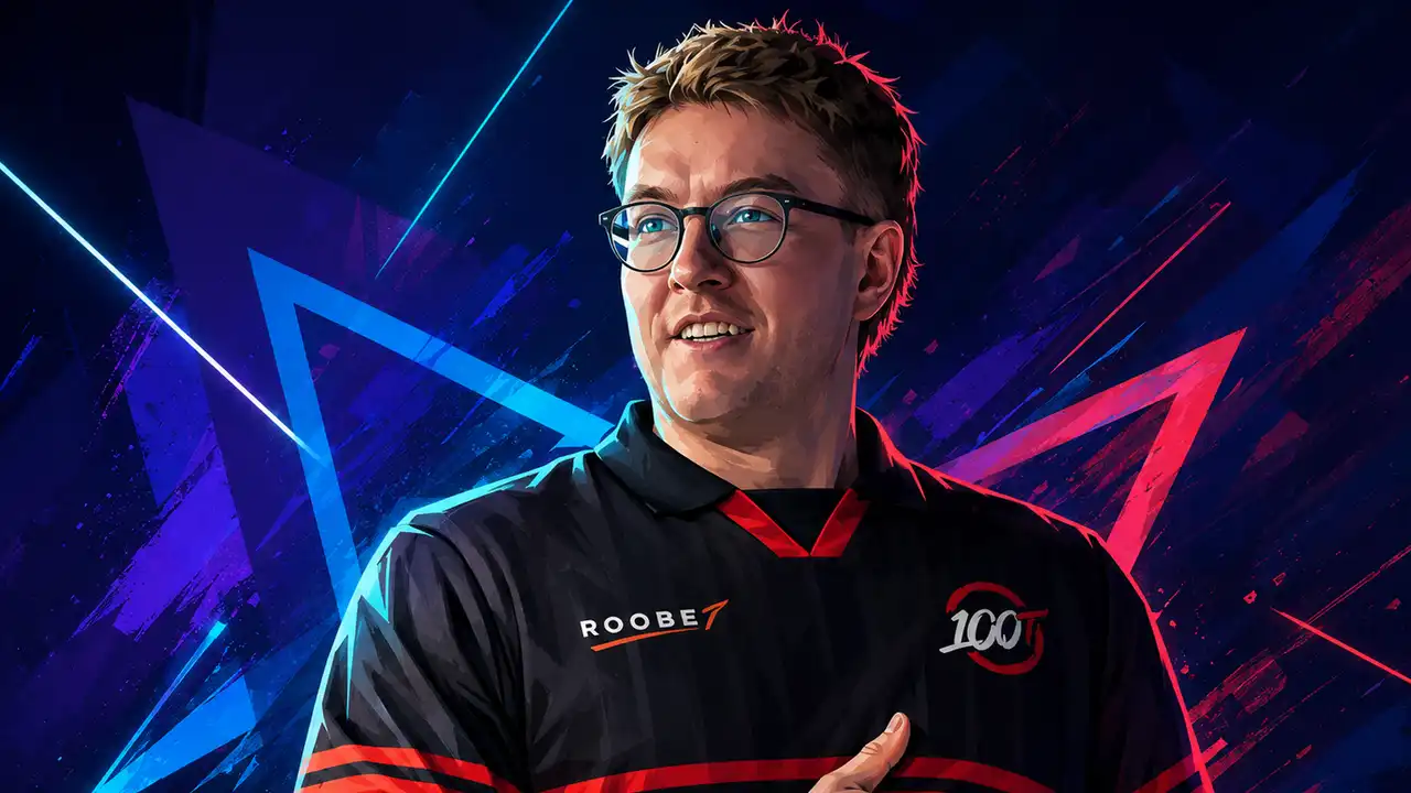 100 Thieves Win Parken Challenger Championship Season 6 After Dominant CS2 Playoff Run