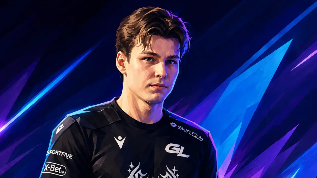 Falcons’ Tauson Wants NAVI Clash to Prove Team Deserves CS2 Trophy Success in 2026