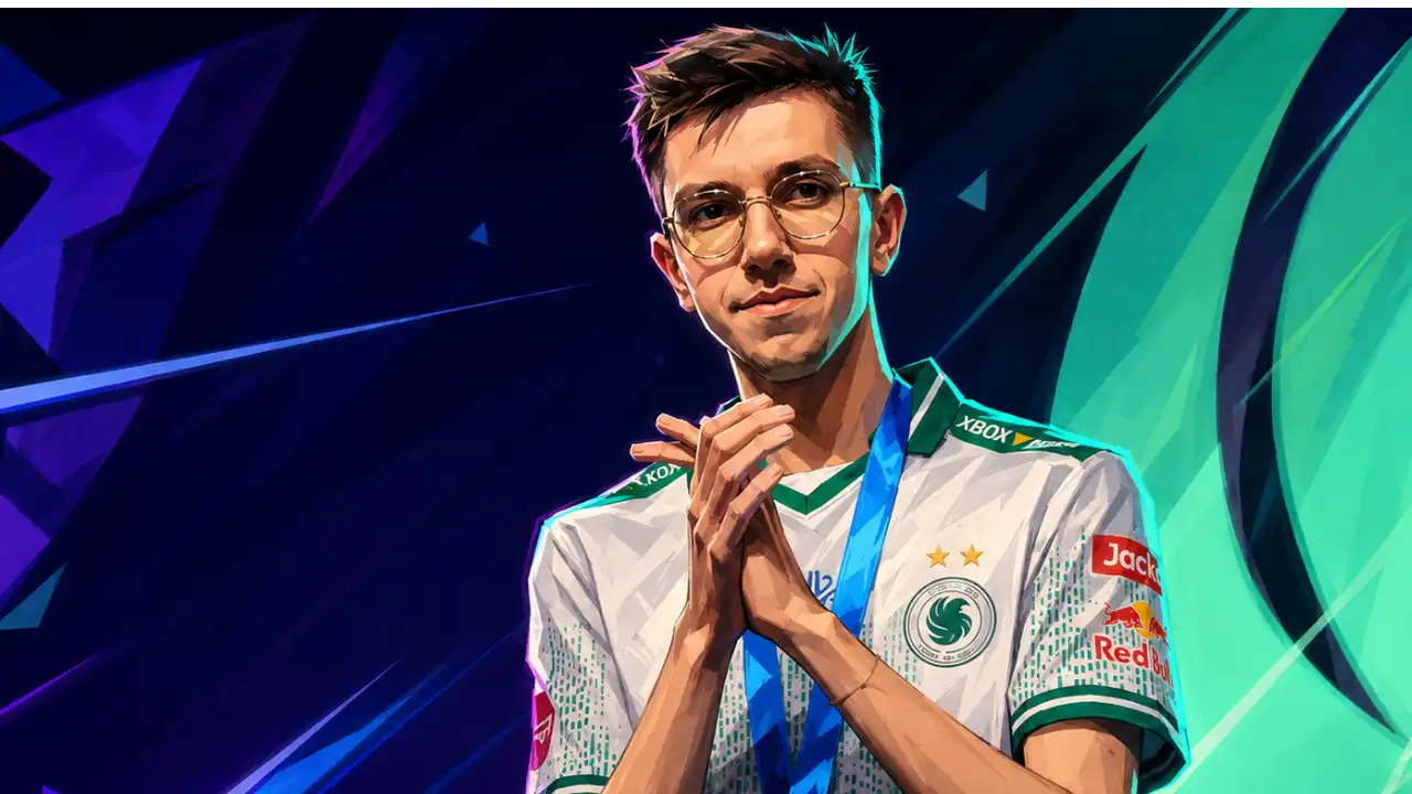 kyxsan: “We were promised time. I was shocked”