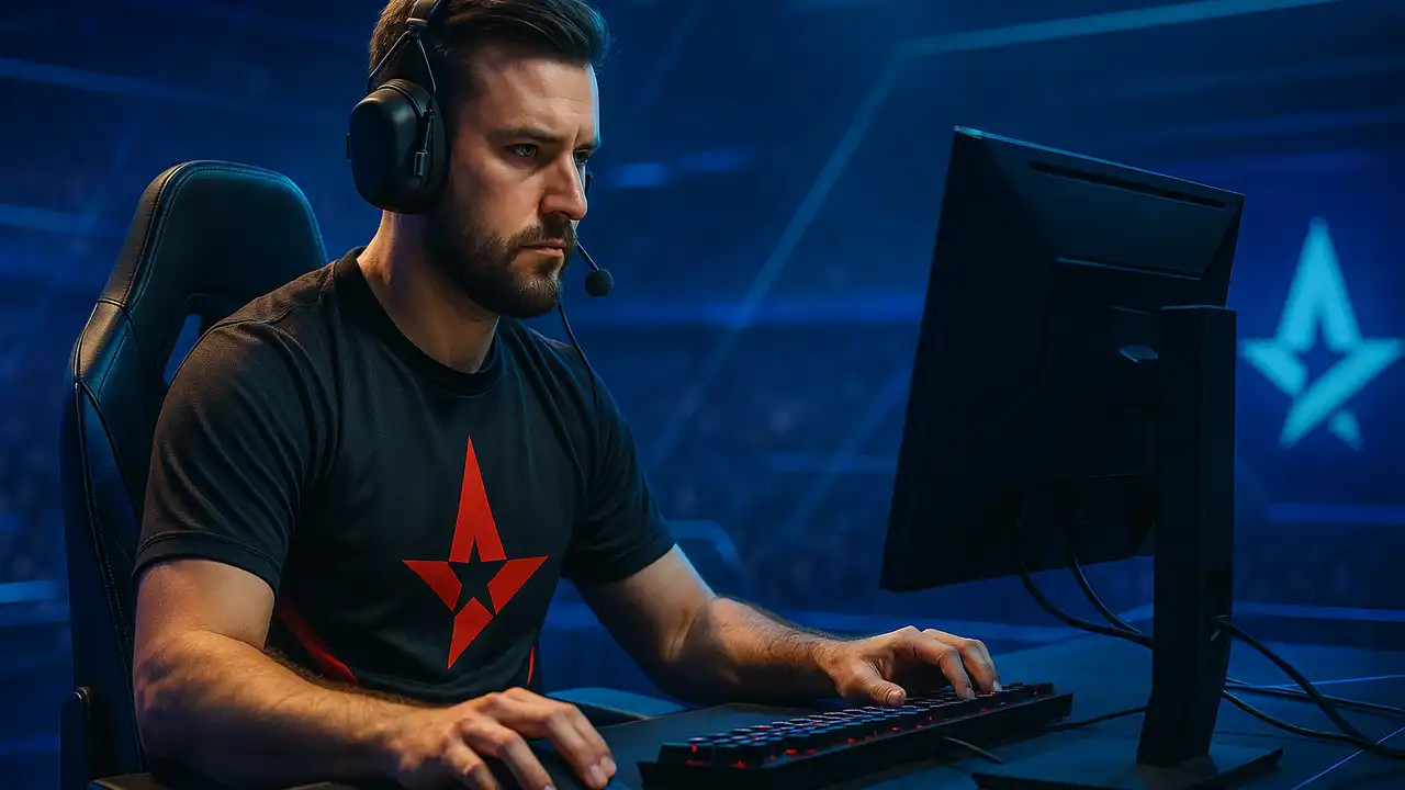 Astralis Acquired by Fusion Esports Group