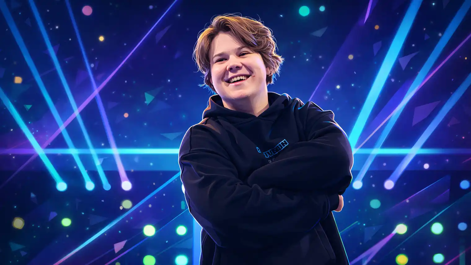 PARIVISION Defeats Falcons 2–1 to Reach PGL Cluj-Napoca 2026 Semifinals | CS2 Major Upset