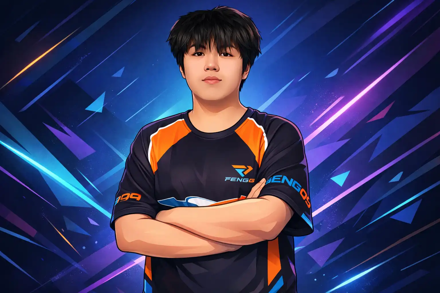 Rare Atom Add x9 to Roster Ahead of CS Asia Championships Qualifier