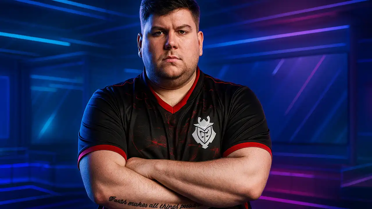 HeavyGod: "We can do a lot of damage in the future; it's just the beginning for me"