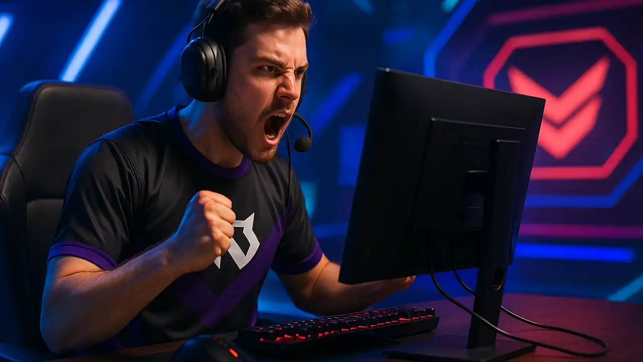 NRG Claim Fragadelphia Fragville Title, Jump to 4th in Americas VRS Rankings