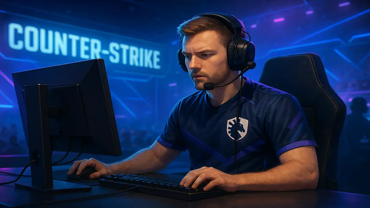 "Liquid" Jump Into Budapest Major Invite Zone After Beating TYLOO, Earn 101 VRS Points