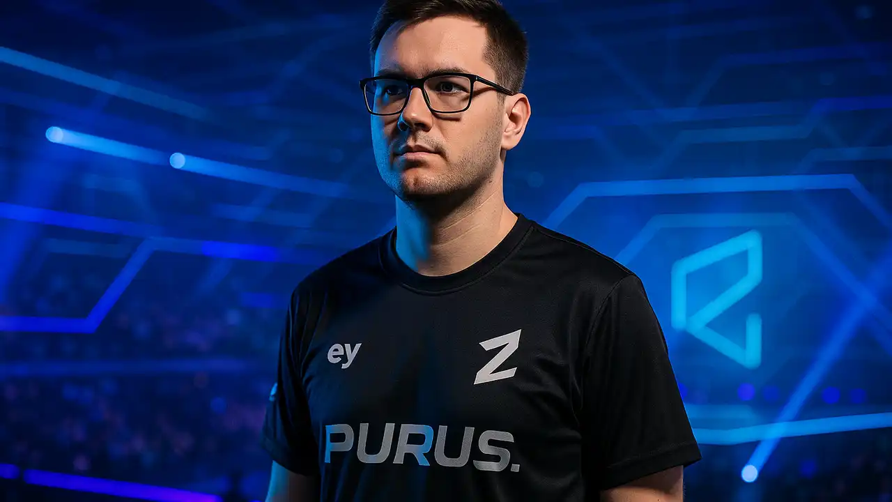 Perfecto Reveals He Was Offered NAVI’s IGL Role After Boombl4’s Departure