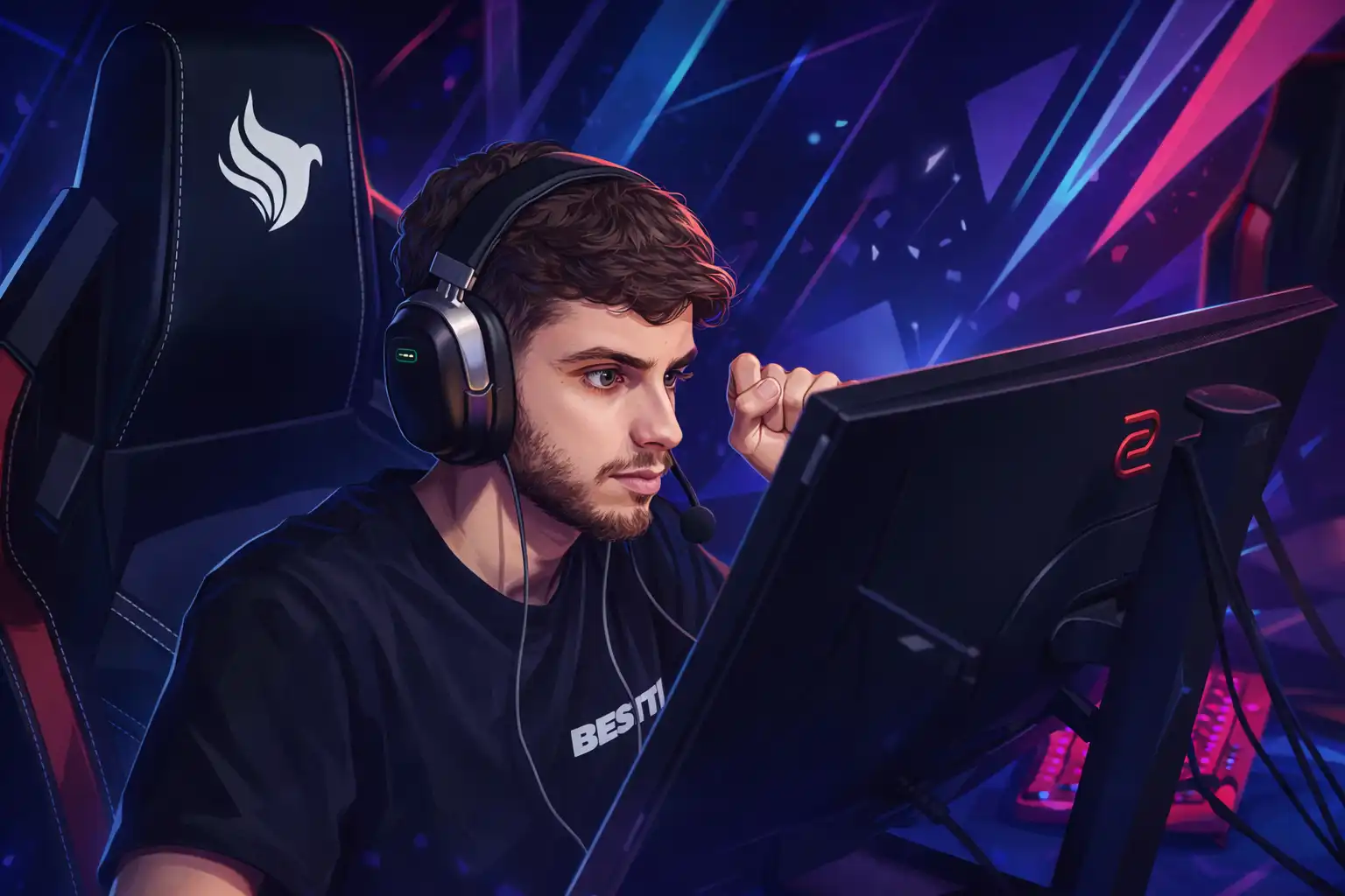 tomaszin: BESTIA approaching the game differently after roster overhaul