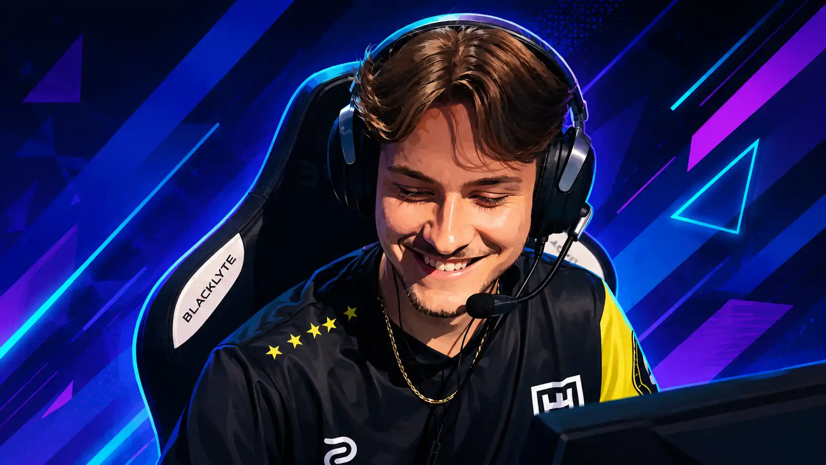 s1n after M80’s FURIA loss: “We have what it takes to be a tier-one team”