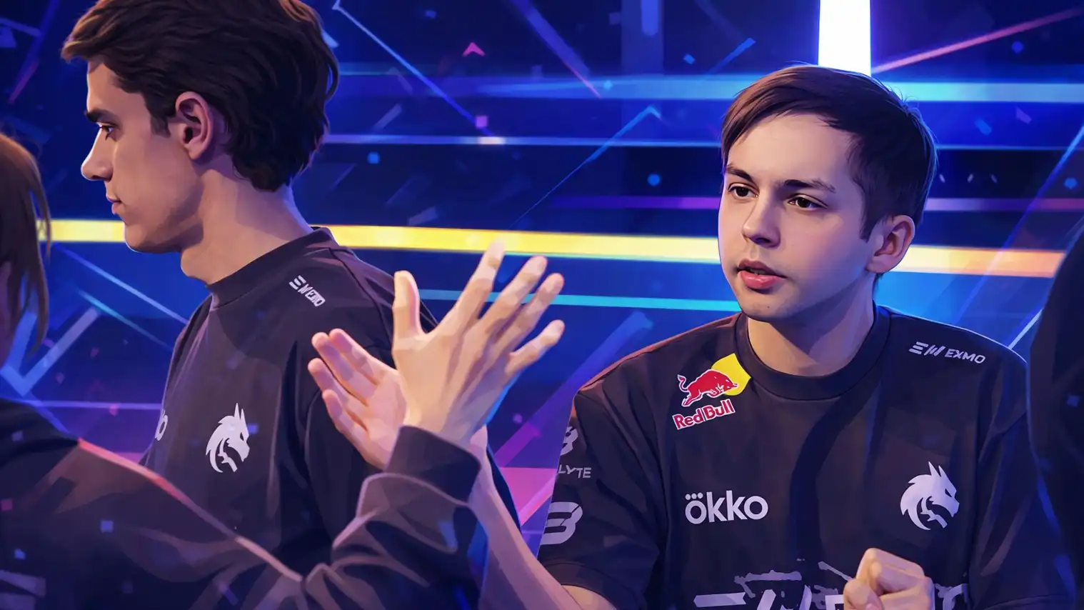 Spirit Dominate MOUZ to Claim Bronze at IEM Kraków 2026 Behind SH1RO’s Standout Performance