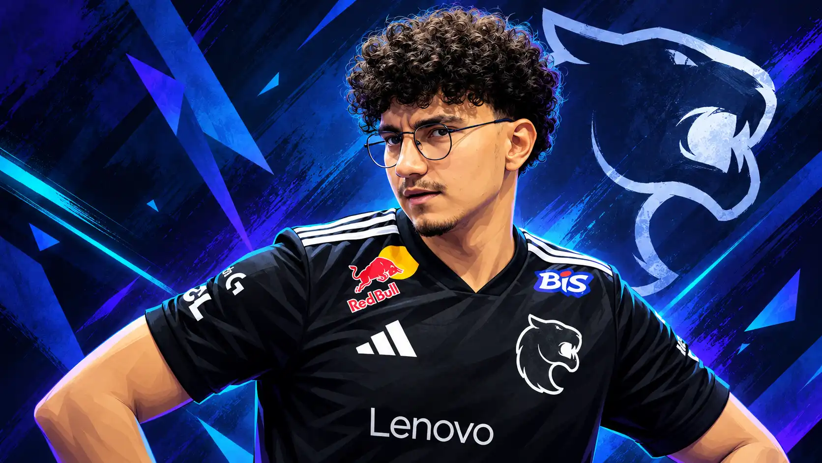 sidde explains why FURIA chose FISSURE Playground 3 despite brutal travel schedule