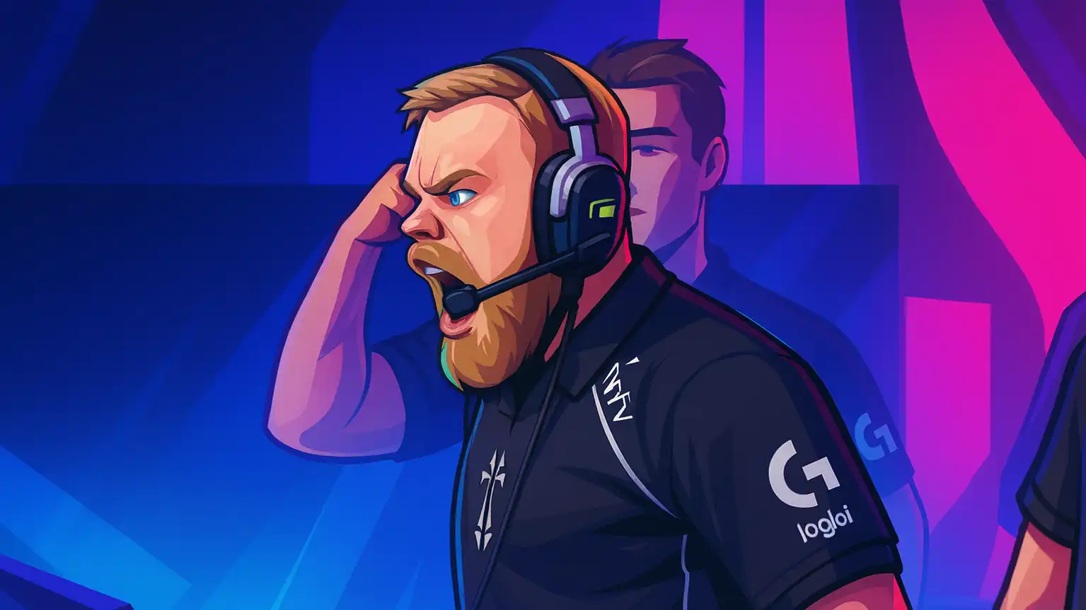 Final Stage-2 Matchups Set at StarLadder Budapest Major 2025