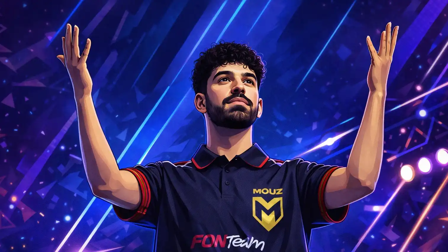 MOUZ Knock Out G2 in Straight Maps to Reach IEM Kraków 2026 Semifinals