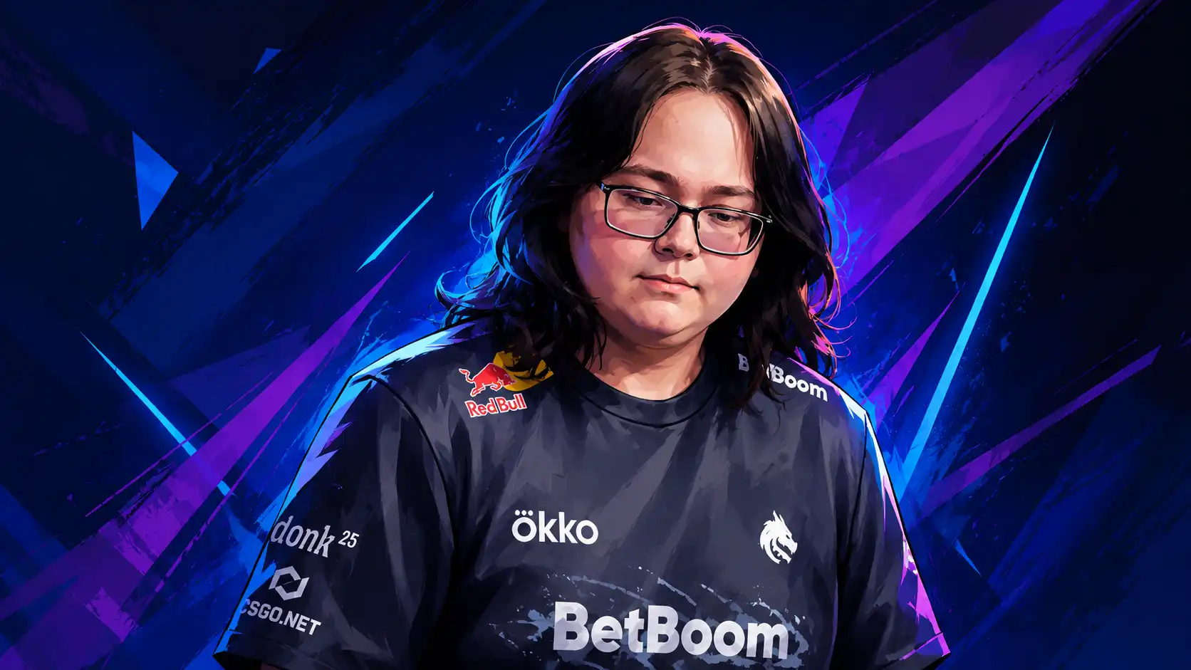 Spirit Storm Into Stage 3 at IEM Cologne Major 2026 With Perfect 3-0 Record