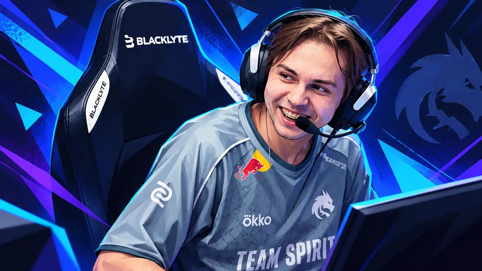 Spirit sweep Falcons to reach BLAST Open Porto final and avenge Cologne Major defeat