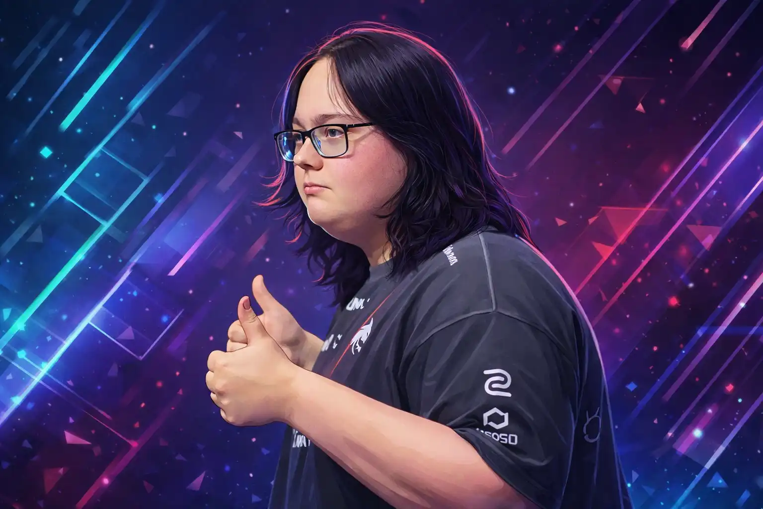 Spirit’s magixx cautiously eyes Vitality clash: “Maybe we can win a map” ahead of IEM Rio 2026 final