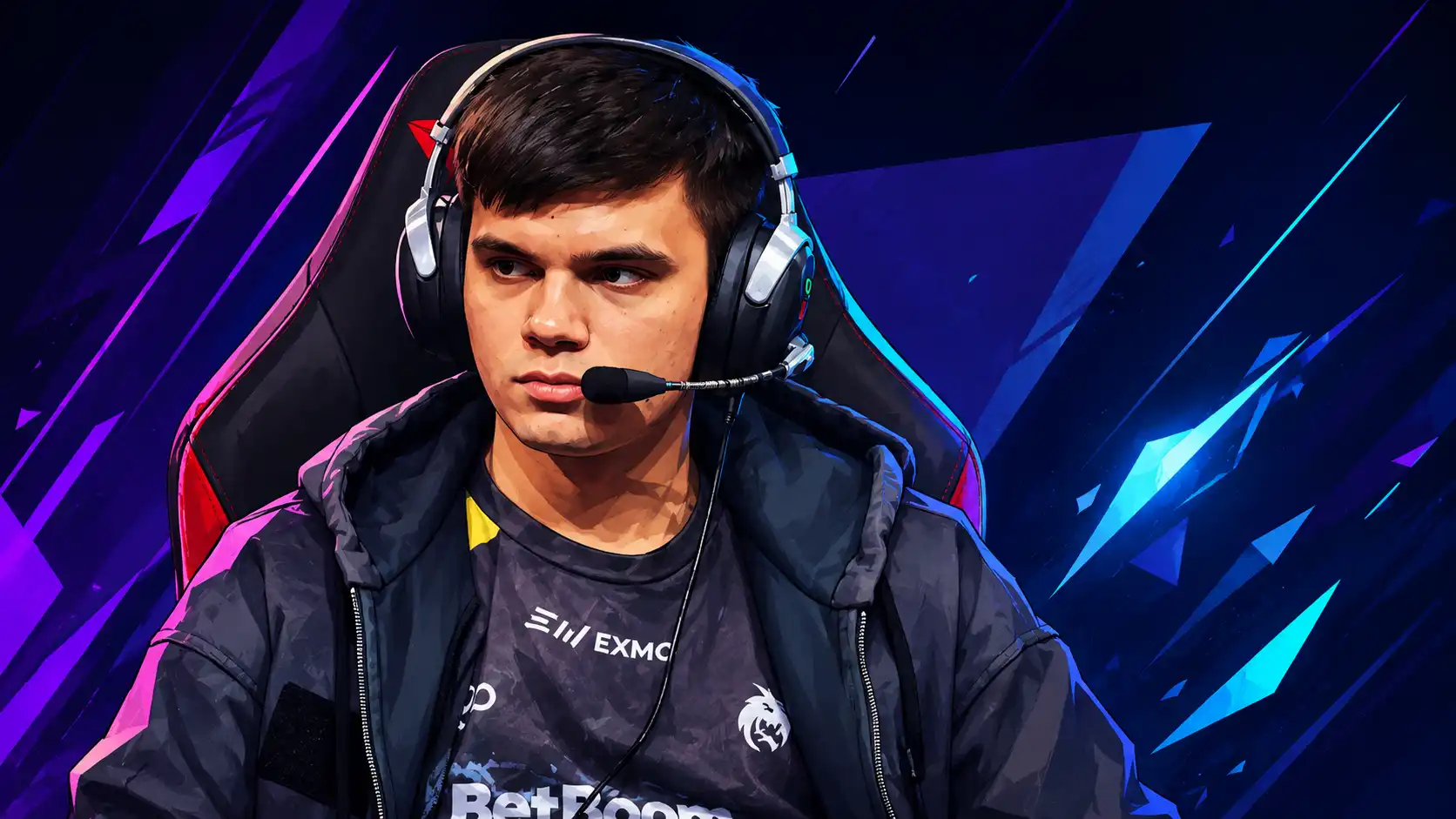 Spirit’s Stand-In Coach S0tF1k Unsure About Long-Term Future With Main Roster After Astana