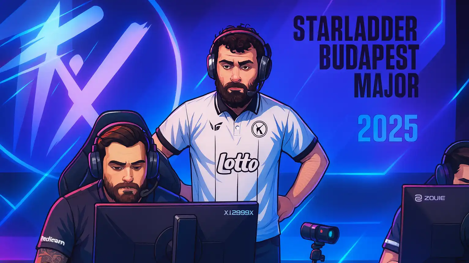 “tacitus: ‘After going 2-0 on Day One, the pressure to advance hit us — we weren’t ready for that’”