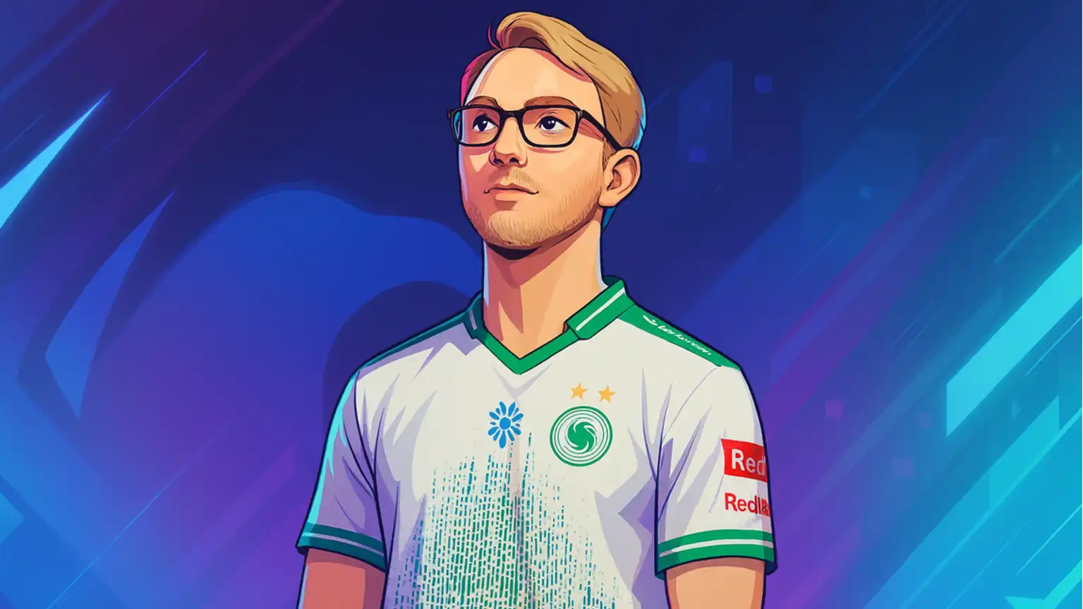 TeSeS: “Yes, those losses frustrate us — but they also fuel our drive to get better”