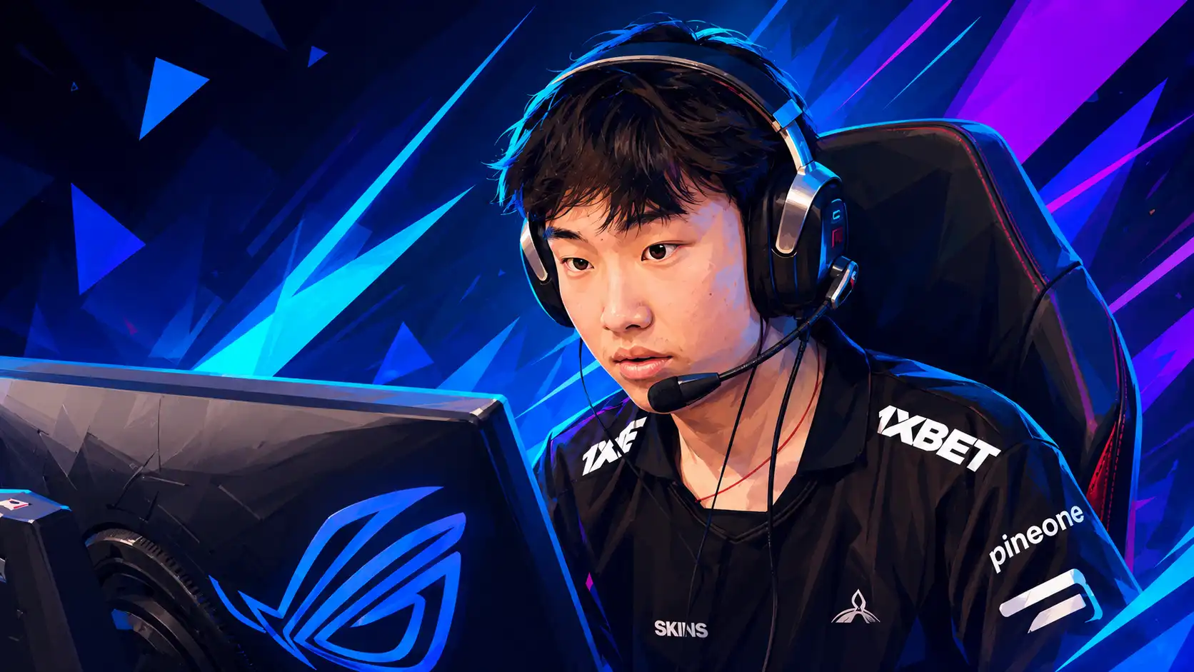 The MongolZ Refreshed and Recharged Ahead of Tougher PGL Astana Tests, Says cobrazera