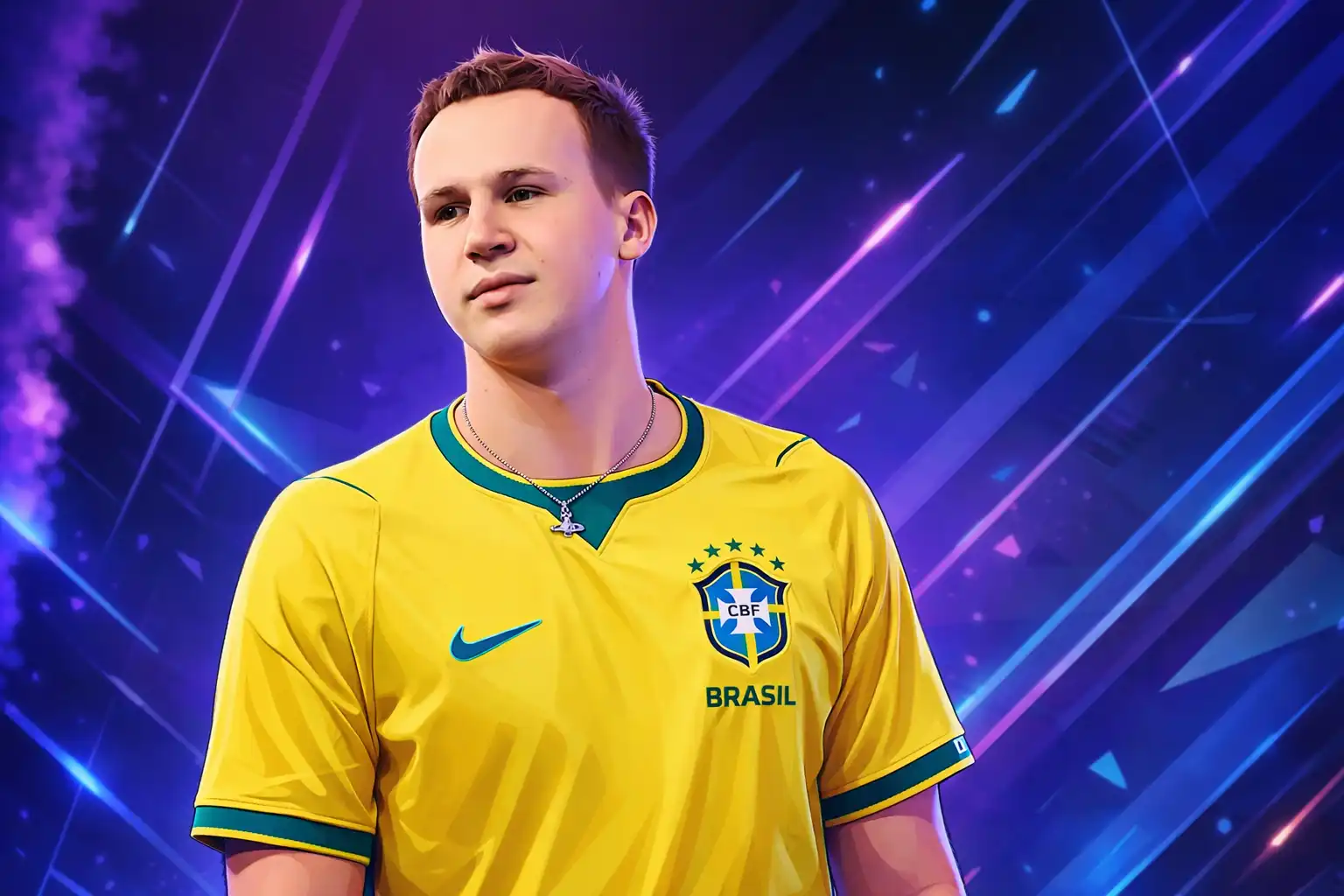 tN1R Dominates as Spirit Overpower MOUZ to Reach IEM Rio 2026 Semi-finals