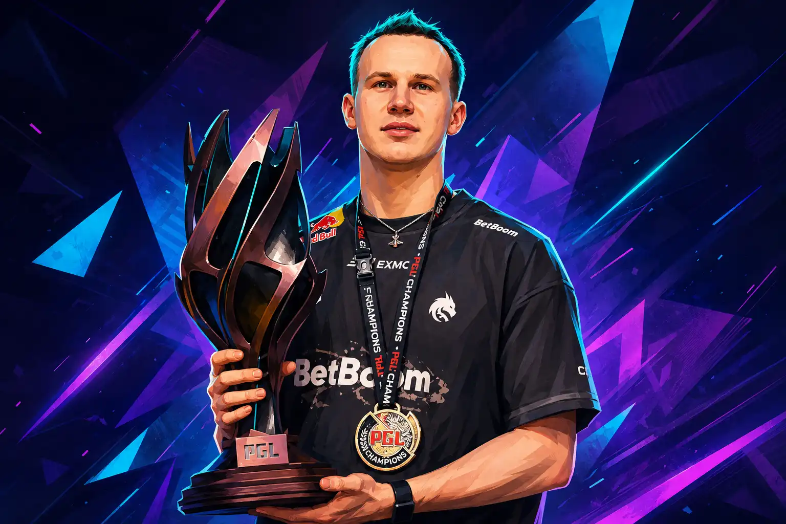 tN1R Explains Mentality Shift Behind Career-Best Form as HEROIC Continue to Improve in 2026