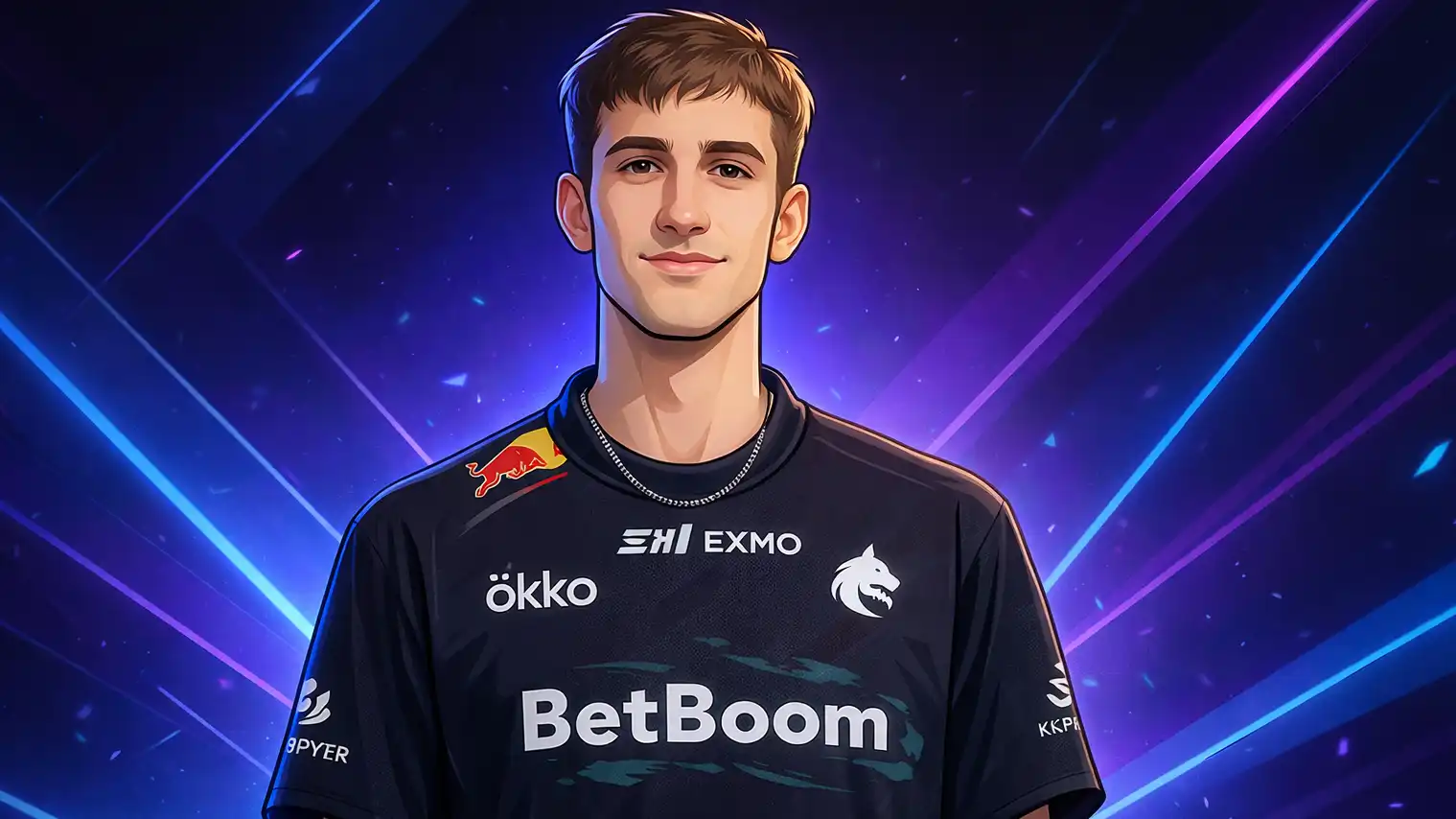 tN1R Eyes Redemption Against Vitality Ahead of CS2 Major Clash