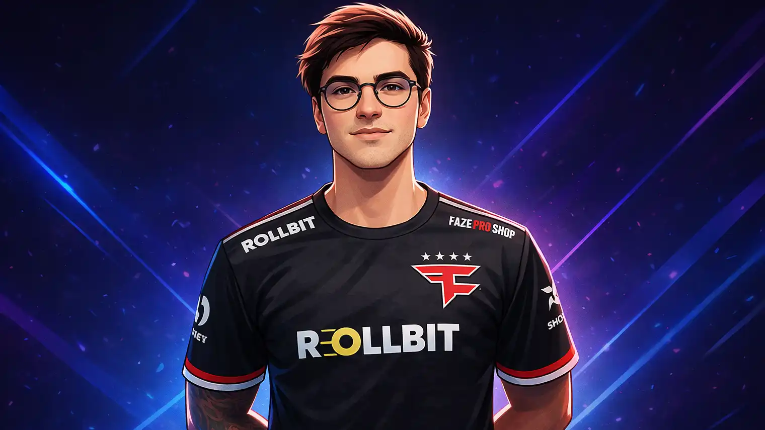 Twistzz: “As long as belief stays strong, we’ll keep getting closer to showing our true potential” – FaZe Star Reflects After Budapest Major Win