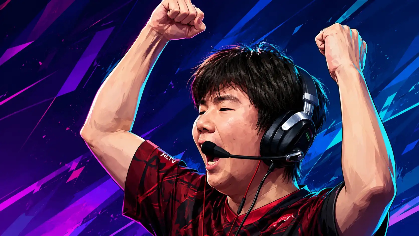 TYLOO Survive Cologne Scare as SINNERS Let Two Maps Slip Away in Heartbreaking Elimination Match