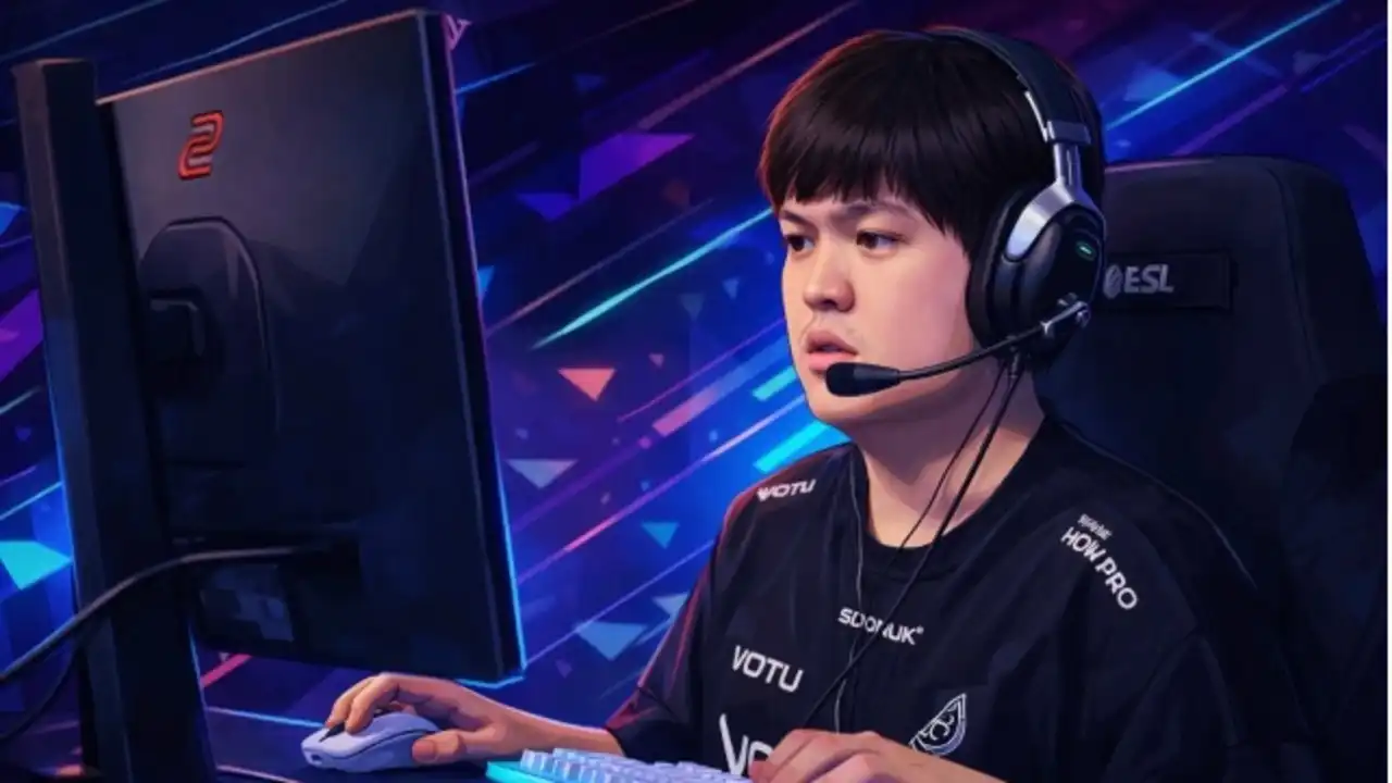  kAlash leaves HOTU after roster changes IEM Rio 2026
