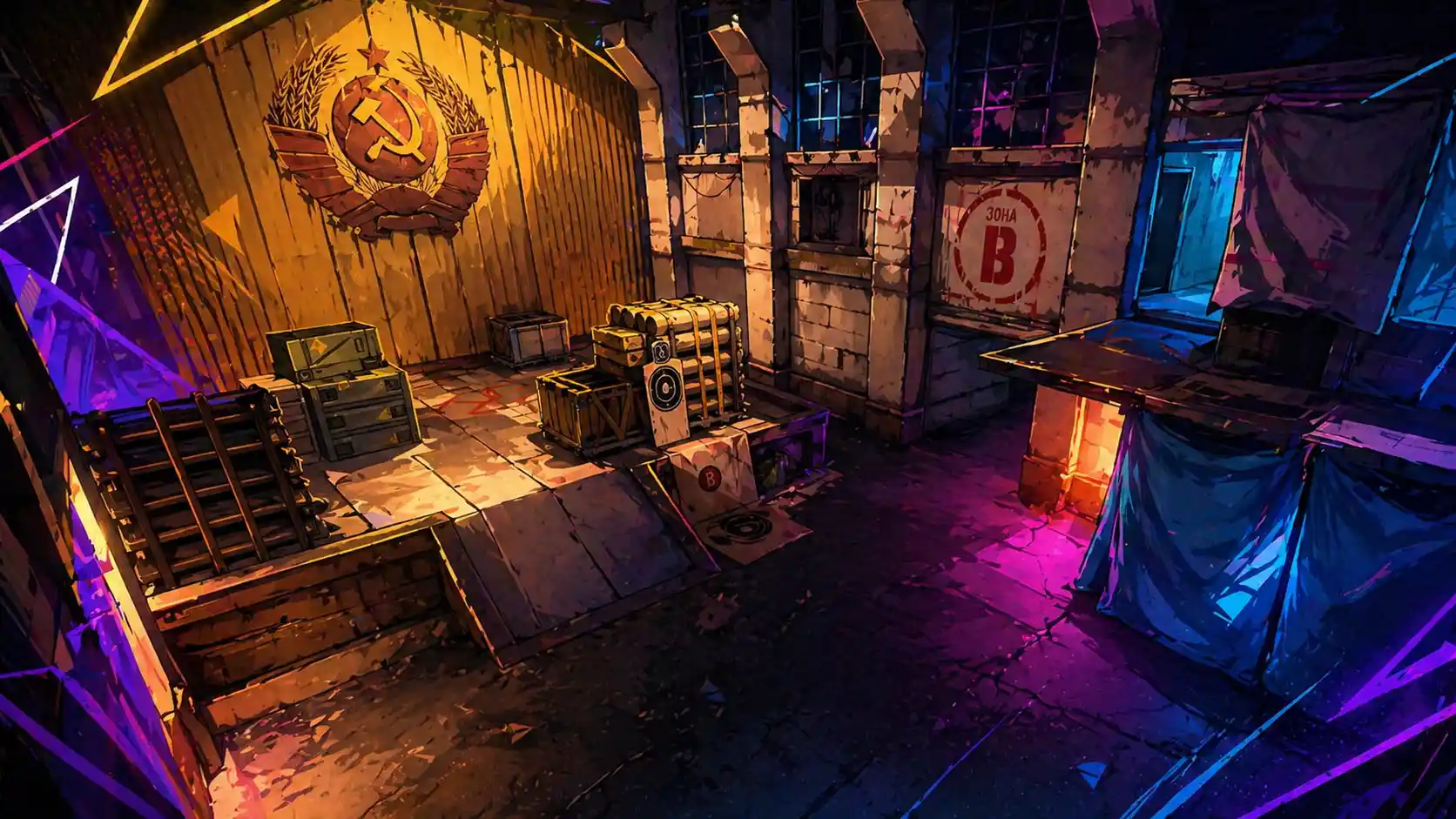 Valve Tease Cache Return to CS2 with Cryptic “Next Week” Hint