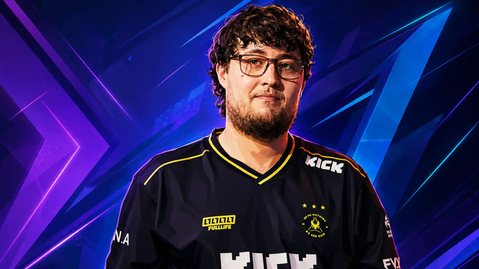 Vitality eliminate FaZe at EWC 2026 as ZywOo takes over Cache