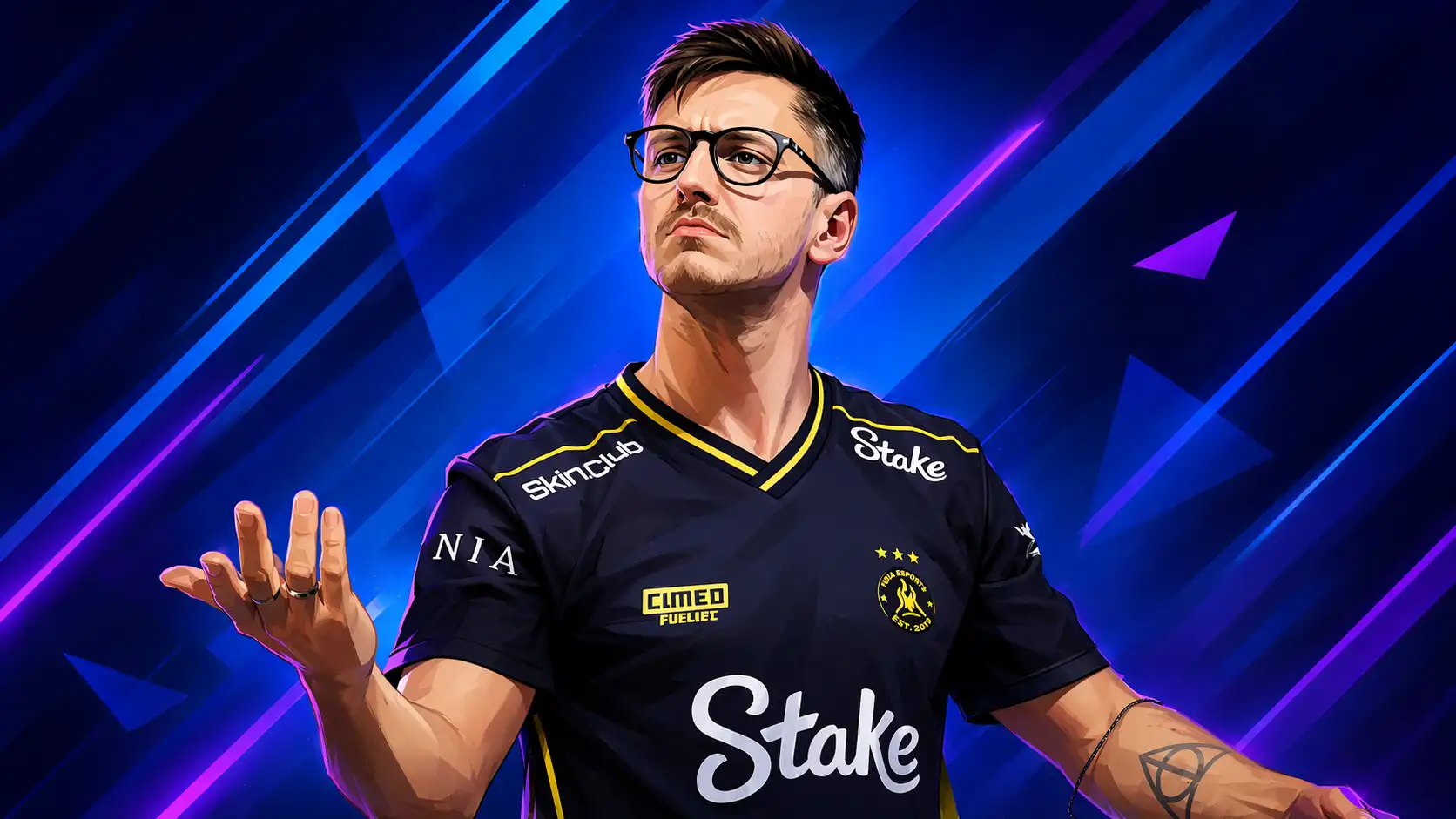 Vitality overpower FURIA to secure IEM Rio 2026 Grand Final berth