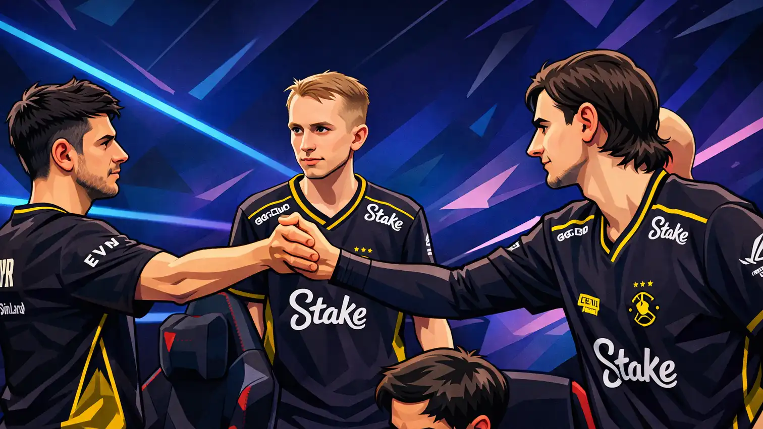 Vitality Sweep PARIVISION to Win PGL Cluj-Napoca 2026, Continue Dominant 2026 Run