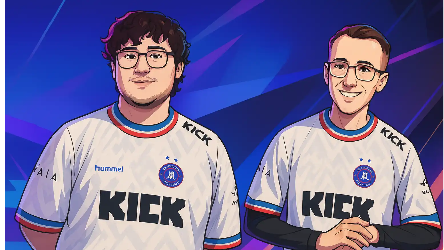 Vitality Survive OT Thriller Against Spirit to Secure Semi-Final Spot at BLAST Rivals