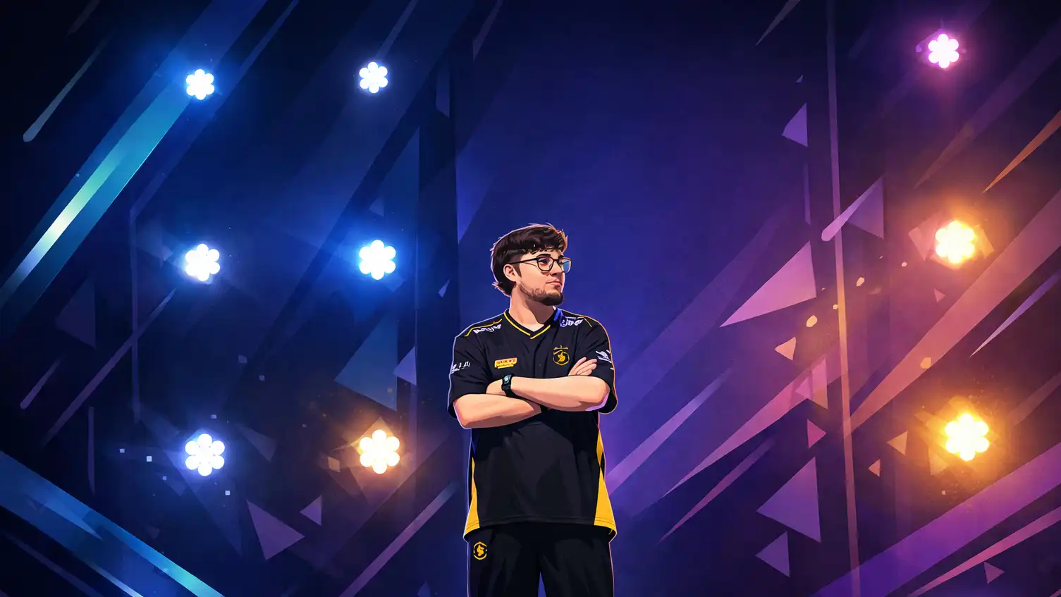 Team Vitality Defeat Aurora 2-0 to Reach PGL Cluj-Napoca 2026 Semifinals