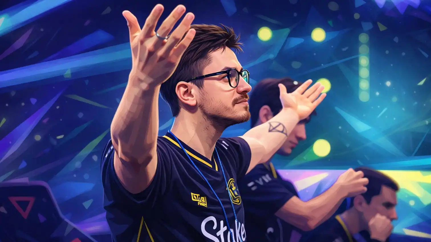 Vitality Dominates The MongolZ 2–0 to Reach the PGL Cluj-Napoca 2026 Grand Final