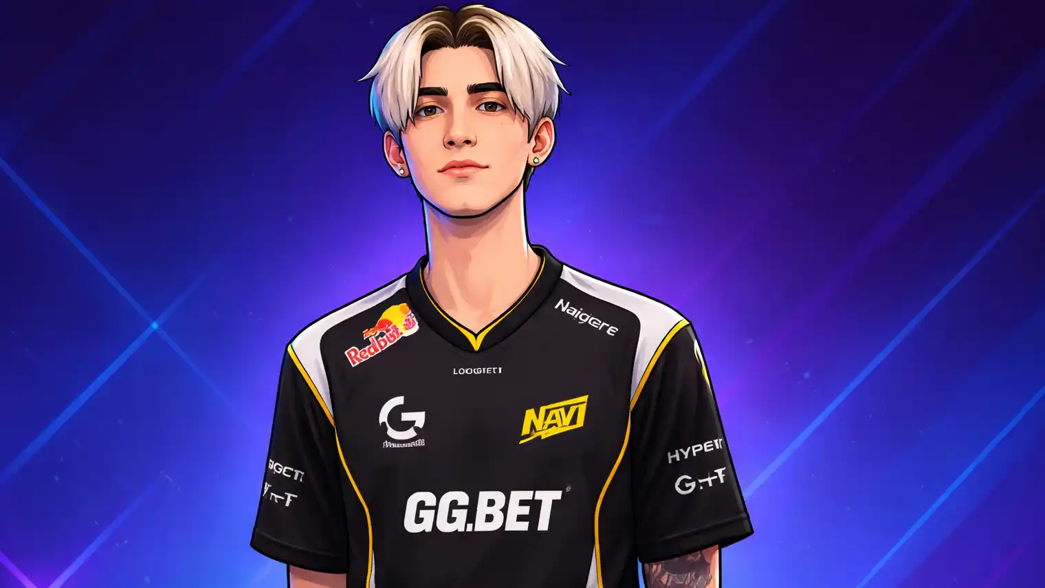 NAVI’s w0nderful on Revenge vs FURIA at StarLadder Budapest Major: “Four Days of Preparation Made the Difference”