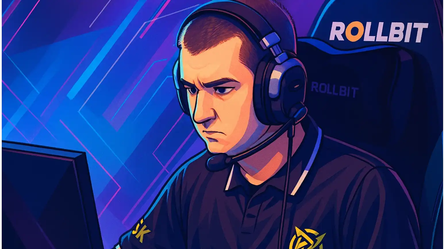 xKacpersky: “If one guy makes a mistake in a tactic, it can affect other players. Here we didn’t make these shit mistakes”